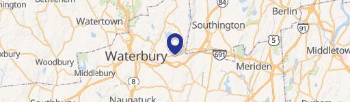 Waterbury Industrial and Office Space