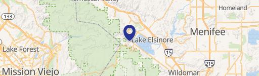 Lake Elsinore Land Opportunity