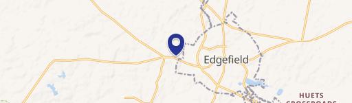 Unrestricted Land Near National Forest