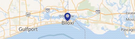 Biloxi Flex Space For Rent