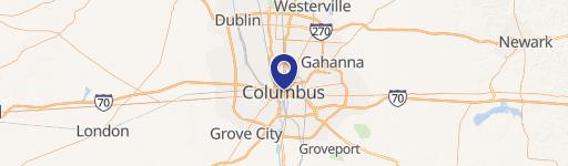 15 W Cherry St, Columbus, OH 43215