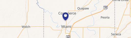 Versatile Commercial Space Ready