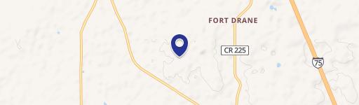 Marion County Equestrian Estate