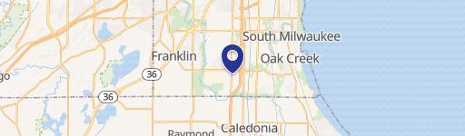 Oak Creek Vacant Land