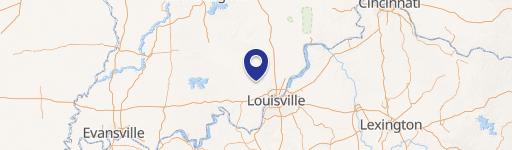 Floyd County Park-Like Setting