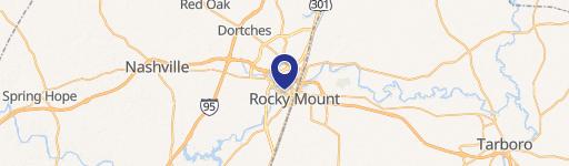 Rocky Mount Church/Office Opportunity