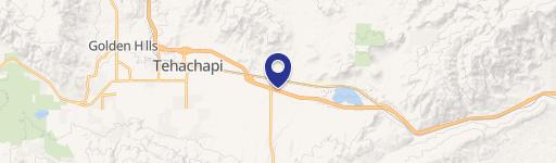 39.5 Acres Agricultural Land Tehachapi