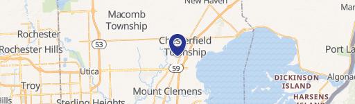 Macomb Warehouse/Manufacturing Opportunity