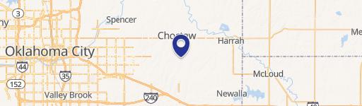 Fenced Acreage with Horse Barn