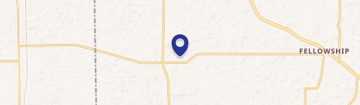 Equestrian Farm Near HITS