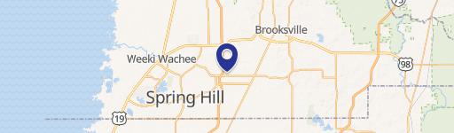 Cleared Land Ready For Development