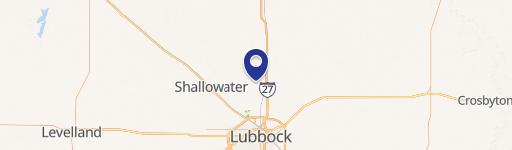 Metal Building on Unrestricted Acres