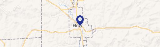 Mixed-Use Property Near Sparta/Elroy Trail