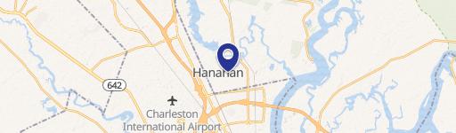 Hanahan Office Space For Rent