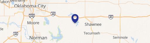 Wooded Land Near Shawnee Lakes