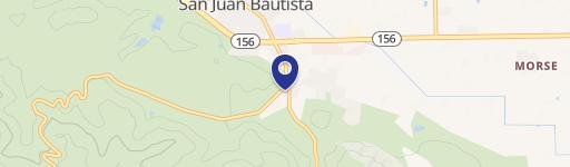 San Juan Bautista Land Opportunity