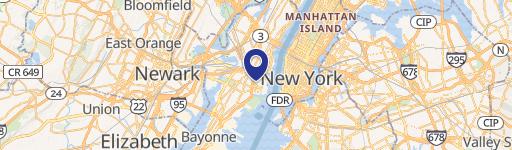 Downtown Jersey City Retail Condo