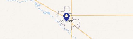 Versatile Commercial Property in Atkinson