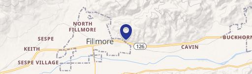 Highway Frontage Commercial Land Parcel