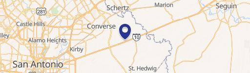 Land for Sale in Schertz