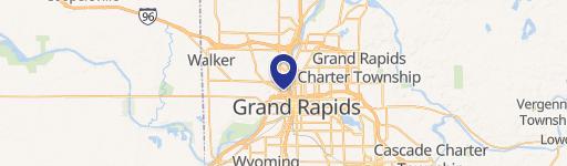 Grand Rapids Commercial Property Opportunity