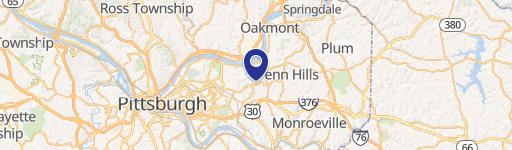 Pittsburgh Townhome Apartment Investment Opportunity