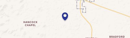 Country Living on Fenced Acres