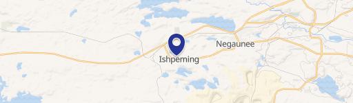 Downtown Ishpeming Mixed-Use Investment