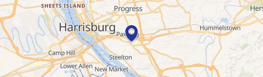 Candlewood Suites Harrisburg-Hershey Opportunity