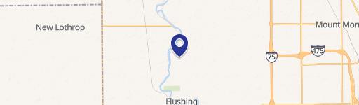 Residential Land in Flushing Township