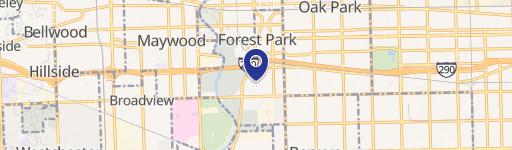 2.5-Acre Site in Forest Park