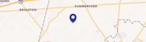 Flexible Space on Farmland