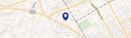 West Chester Flex Space Available