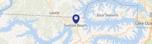Sunrise Beach Commercial Opportunity