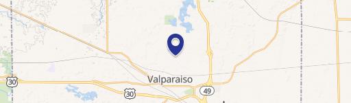 Medical Condo in Valparaiso