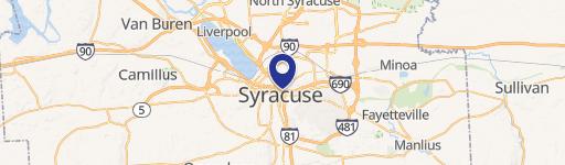 Renovated Office Building with Parking