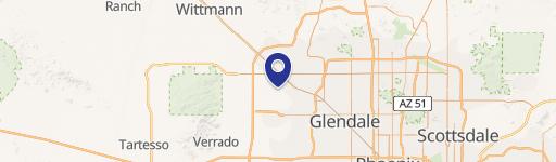 New Industrial Development in Surprise