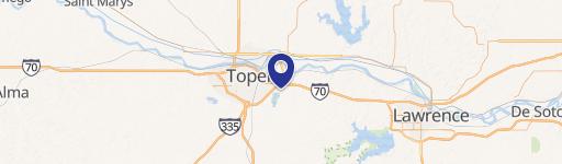 Topeka Commercial Building For Sale