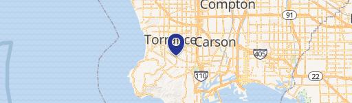 Torrance Retail Space Available