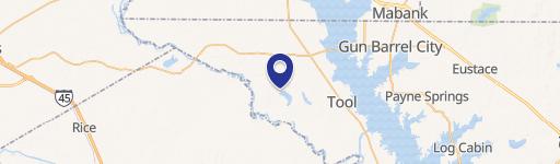 Texas Ranch with Equestrian Arena