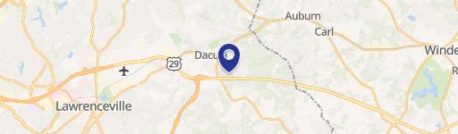 GA-316 Frontage Development Opportunity