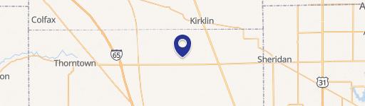 Development Land Near Eli Lilly