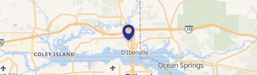 D'Iberville Income Producing Property