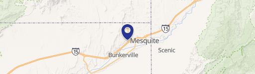 Prime Commercial Parcel Near I-15