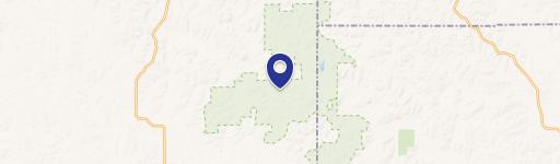 Remote Hunting Land Opportunity