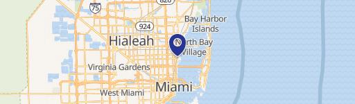 Biscayne Blvd Development Opportunity