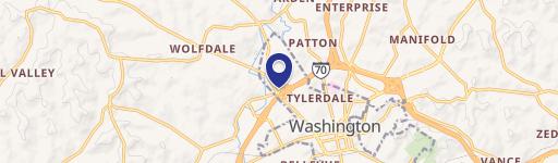 Jefferson Avenue Multifamily Retail Asset