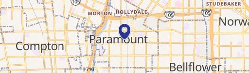 Industrial Unit in Edmar Park