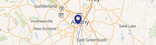 Approved Development Opportunity in Albany