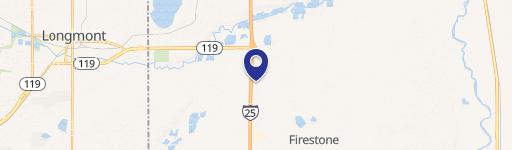 Longmont Warehouse/Manufacturing Facility